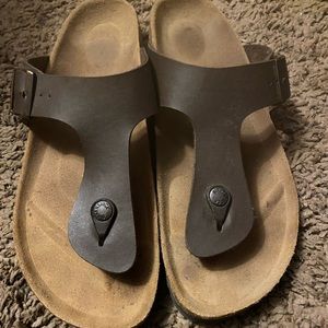 Mens Birkenstock sandals Size 11